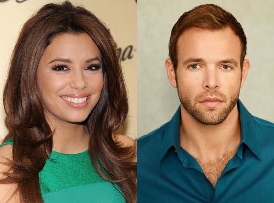 Eva Longoria, Ernesto Arguello Eva Longoria, Ernesto Arguello