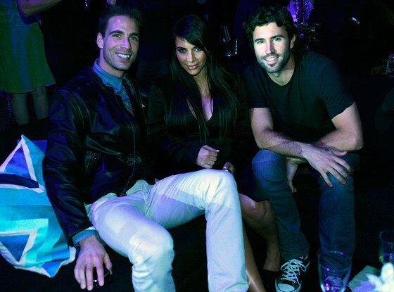 Kim Kardashian, Upfronts Kim Kardashian, Upfronts