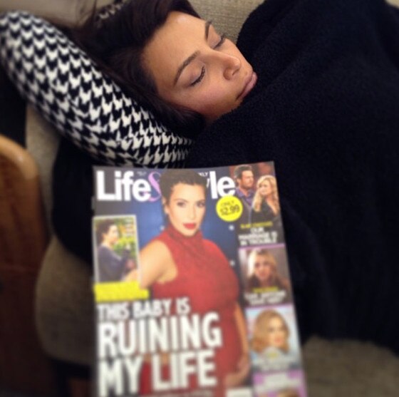 Kim Kardashian, Kris Jenner, Instagram Kim Kardashian, Kris Jenner, Instagram