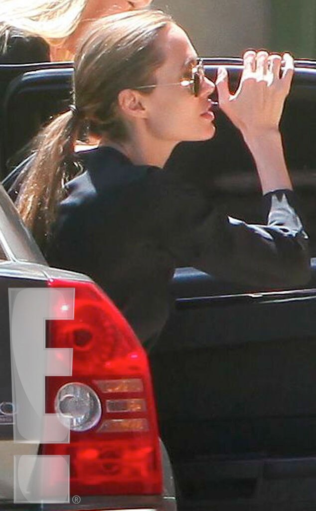 Vivienne, Knox, Angelina Jolie Vivienne, Knox, Angelina Jolie