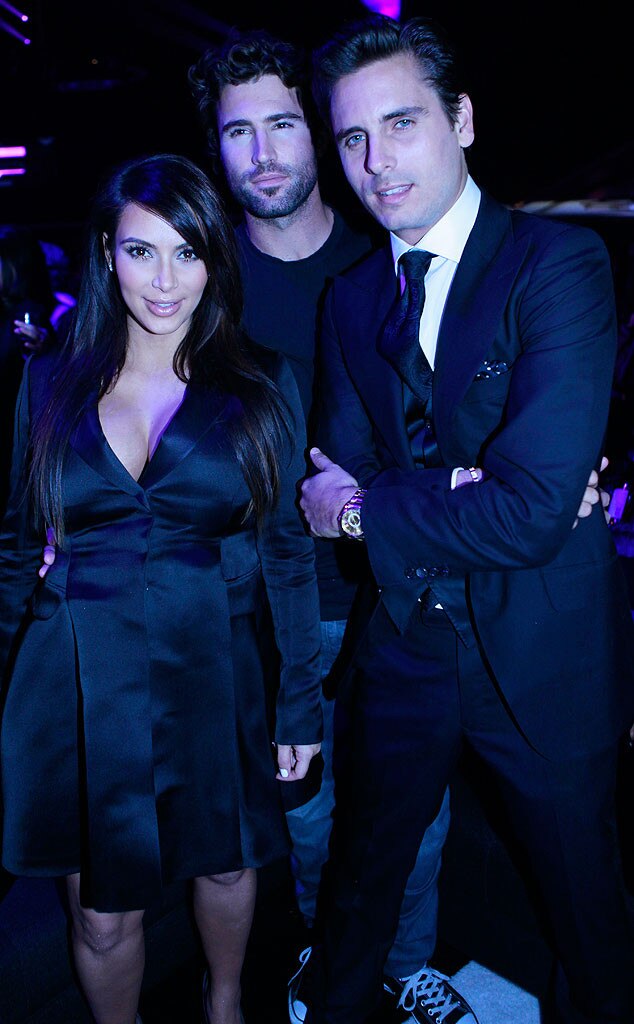 Kim Kardashian, Upfronts Kim Kardashian, Upfronts