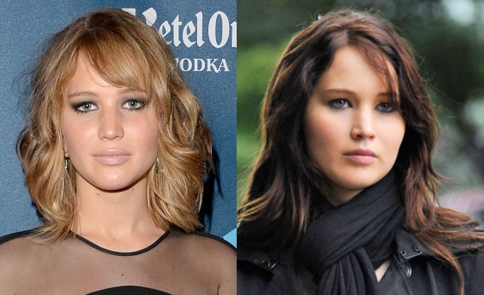 Jennifer Lawrence Jennifer Lawrence