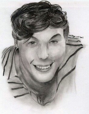 Caricaturas One Direction Caricaturas One Direction