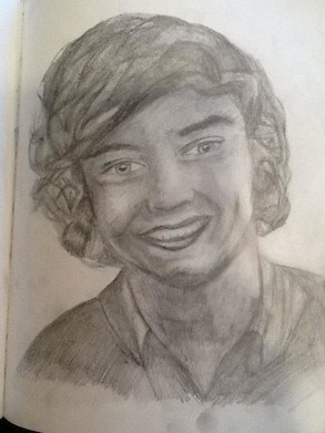 Caricaturas One Direction Caricaturas One Direction