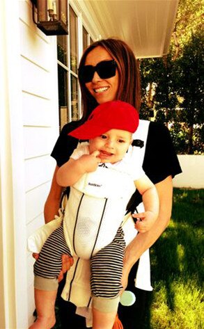 Giuliana Rancic, Duke Rancic Giuliana Rancic, Duke Rancic
