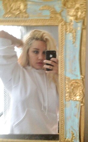 Amanda Bynes, Twit Pic Amanda Bynes, Twit Pic