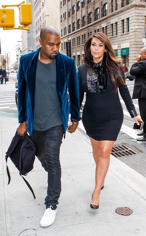 Kim Kardashian, Kanye West Kim Kardashian, Kanye West