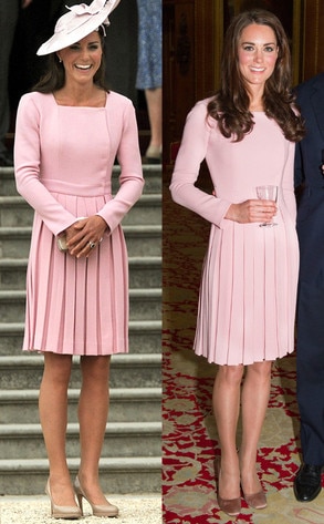 Kate Middleton, Duchess Catherine, Recycled celeb Kate Middleton, Duchess Catherine, Recycled celeb