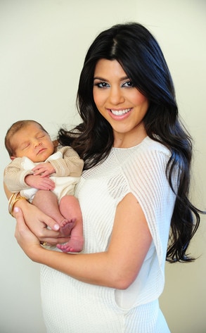 Kourtney Kardashian, Mason Disick, Celebrity Babies Kourtney Kardashian, Mason Disick, Celebrity Babies