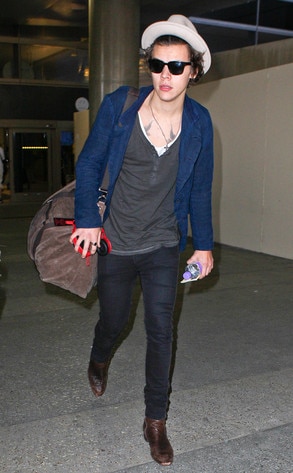 Harry Styles Harry Styles