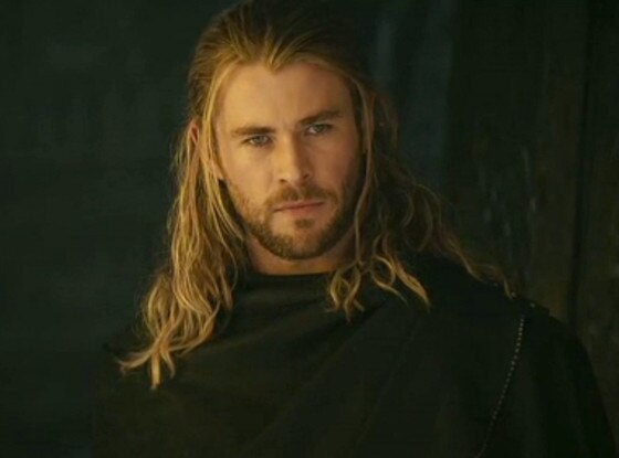 Thor Dark World trailer Thor Dark World trailer