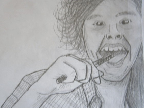 Caricaturas One Direction Caricaturas One Direction