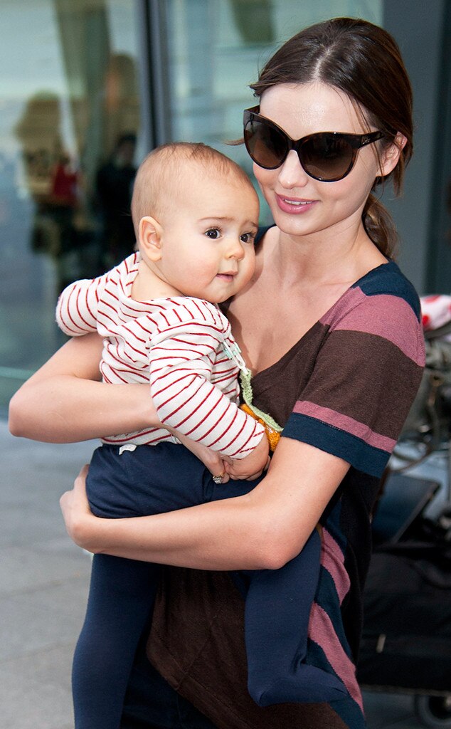 Miranda Kerr, Flynn Bloom, Celebrity Babies Miranda Kerr, Flynn Bloom, Celebrity Babies