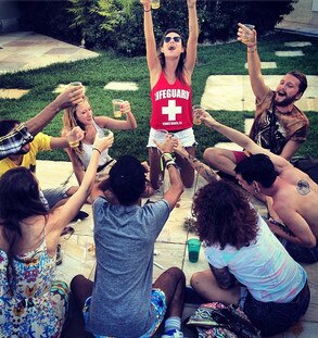 Thaila Ayala Thaila Ayala