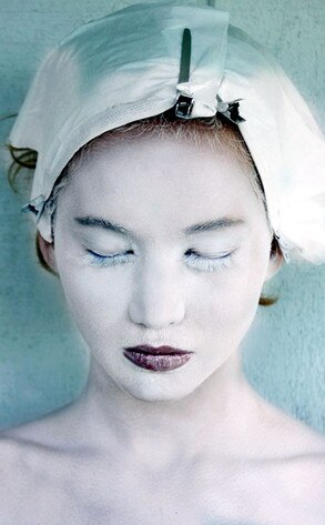 Jennifer Lawrence, Early Modeling Pics Jennifer Lawrence, Early Modeling Pics