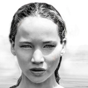 Jennifer Lawrence, Early Modeling Pics Jennifer Lawrence, Early Modeling Pics