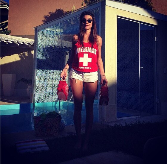 Thaila Ayala Thaila Ayala