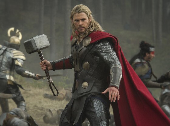 Thor Dark World, Chris Hemsworth Thor Dark World, Chris Hemsworth
