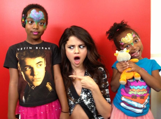Selena Gomez, Justin Bieber Selena Gomez, Justin Bieber