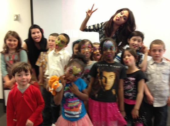Selena Gomez, Justin Bieber Selena Gomez, Justin Bieber