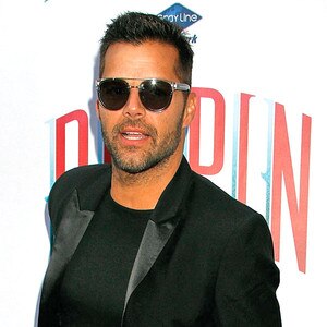 Ricky Martin Ricky Martin