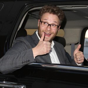 Seth Rogen Seth Rogen