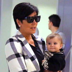 Kris Jenner, Penelope Kris Jenner, Penelope