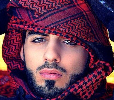 Omar Borkan Omar Borkan