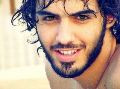 Omar Borkan Omar Borkan