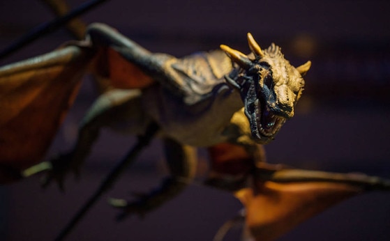 Game of Thrones - Expo Game of Thrones - Expo