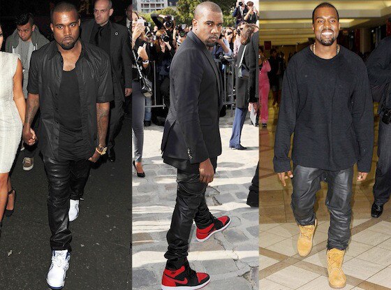 Kanye West Kanye West