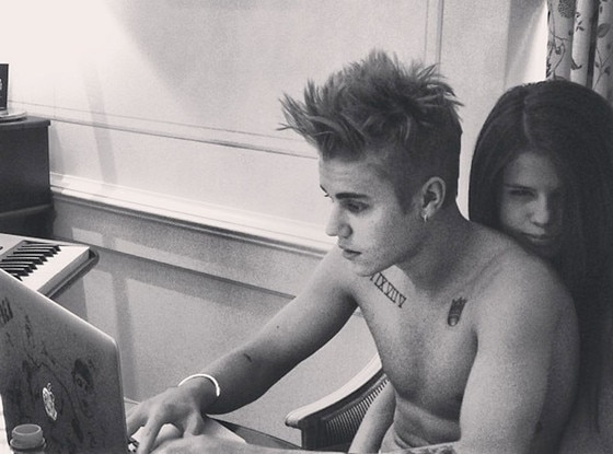 Justin Bieber, Selena Gomez, Instagram Justin Bieber, Selena Gomez, Instagram