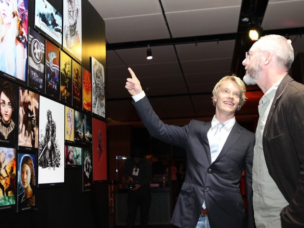 Game of Thrones - Expo Game of Thrones - Expo