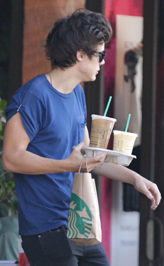 Harry Styles Harry Styles