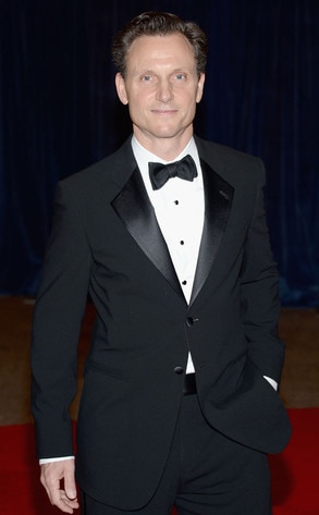 Tony Goldwyn Tony Goldwyn
