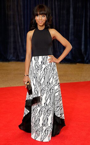 Kerry Washington Kerry Washington