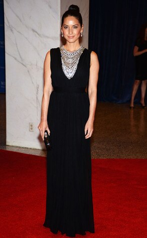 Olivia Munn Olivia Munn