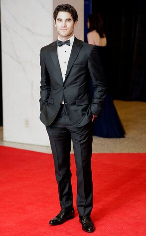 Darren Criss Darren Criss