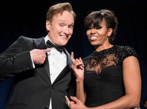 Conan O Conan O