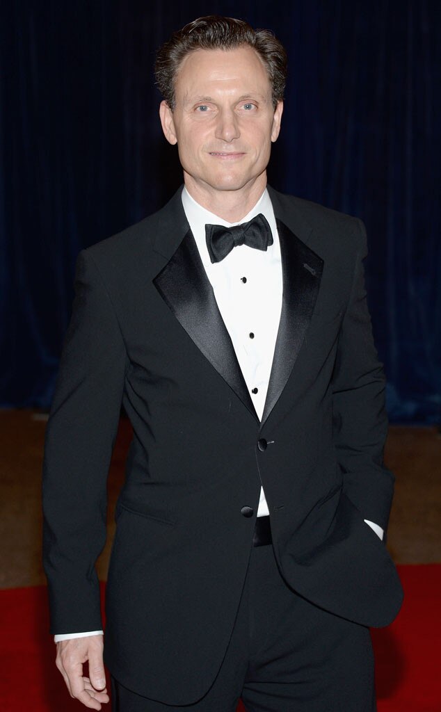 Tony Goldwyn Tony Goldwyn