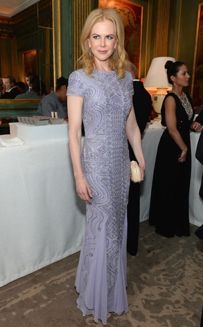 Nicole Kidman Nicole Kidman