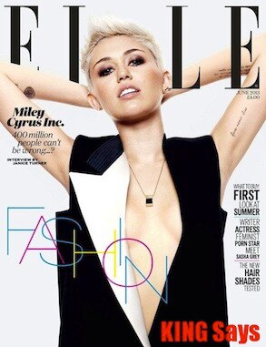 Miley Cyrus Miley Cyrus