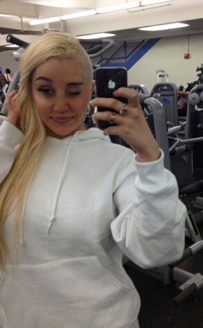 Amanda Bynes, Twitter Amanda Bynes, Twitter