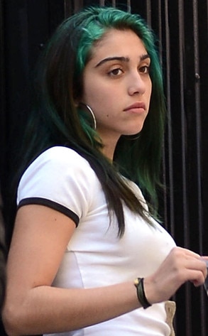Lourdes Leon Lourdes Leon