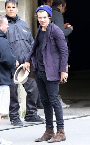 Harry Styles Harry Styles