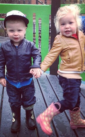 Neil Patrick Harris, Instagram Neil Patrick Harris, Instagram