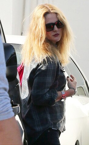 Drew Barrymore Drew Barrymore