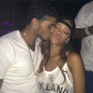 Rihanna, Justin Laboy Rihanna, Justin Laboy