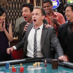 Neil Patrick Harris, How I Met Your Mother Neil Patrick Harris, How I Met Your Mother