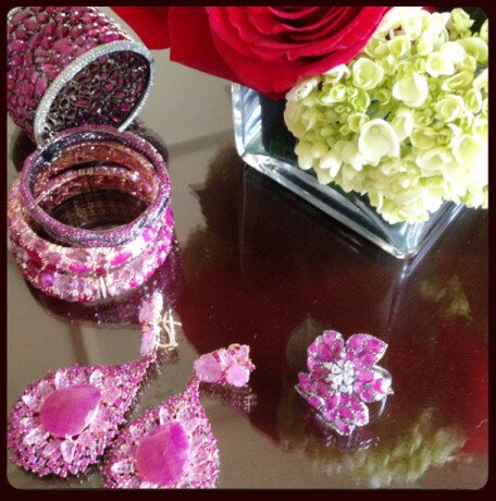 Sofia Vergara joyas Sofia Vergara joyas